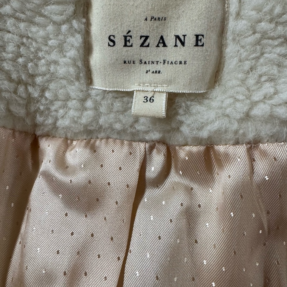 Sezane - Picture 6 of 13